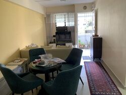 Blk 117 Eunos Vista (Bedok), HDB 3 Rooms #454318111